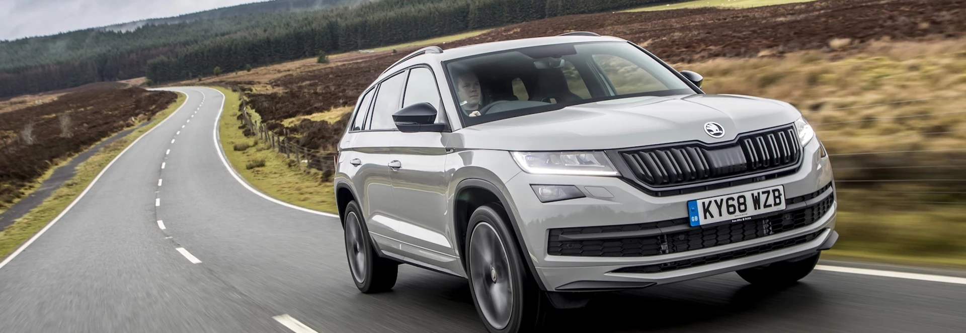 Best SUVs for under £30,000 in 2020